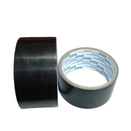 

Lakban Clothing Hitam Jilid Asahi