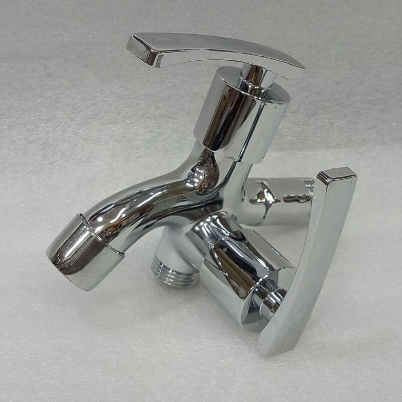 Eksklusif Keran Cabang Kran Shower-Kamar Mandi-Keran Air