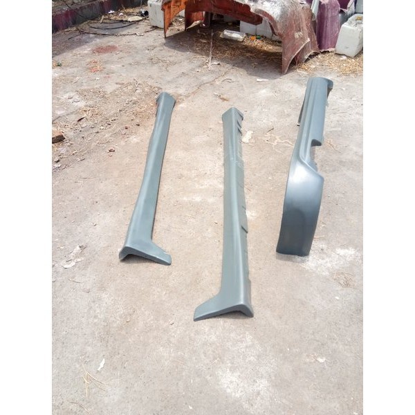 MURAH BODYKIT avanza type s BODYKIT AVANSA BODIKIT AVANZA BODY KIT AVANZA BODYKIT XENIA
