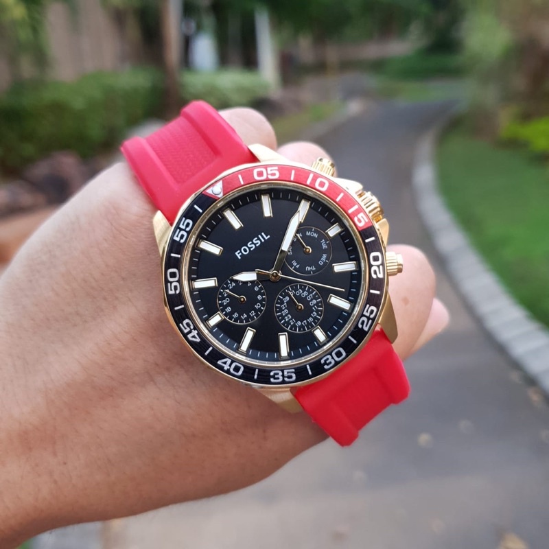 Jam Tangan Pria BQ2499 BQ2501