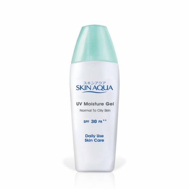 Skin Aqua UV Gel SPF 30