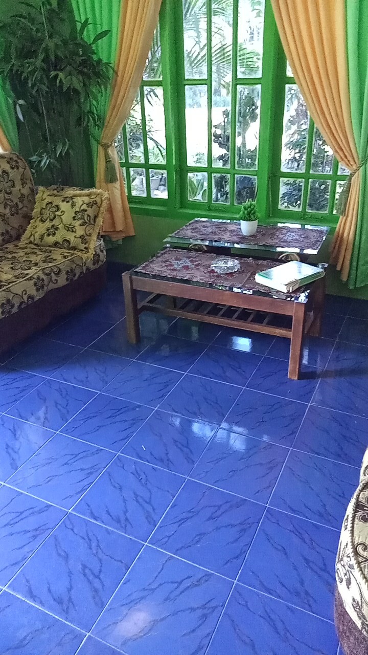 Taplak Meja Dubai  Ukuran 40×90cm