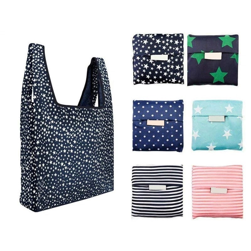 [TOYOU SHOP T17] TAS BELANJA BAGCU | TAS LIPAT | TAS SERBAGUNA | TOTE BAG | SHOPPING BAG