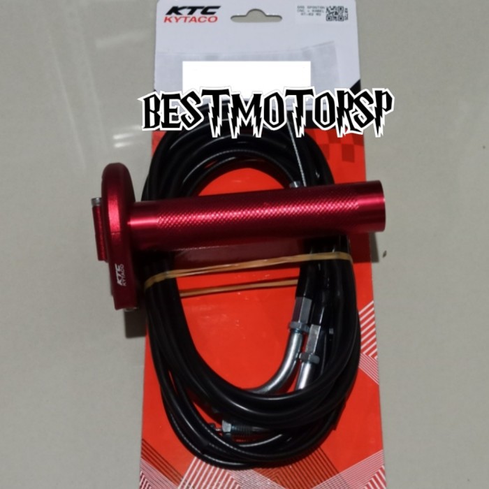 Gas Spontan KTC Kytaco Original Universal CNC