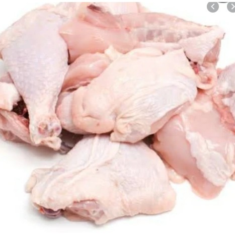 

Ayam Potong Fresh dan halal