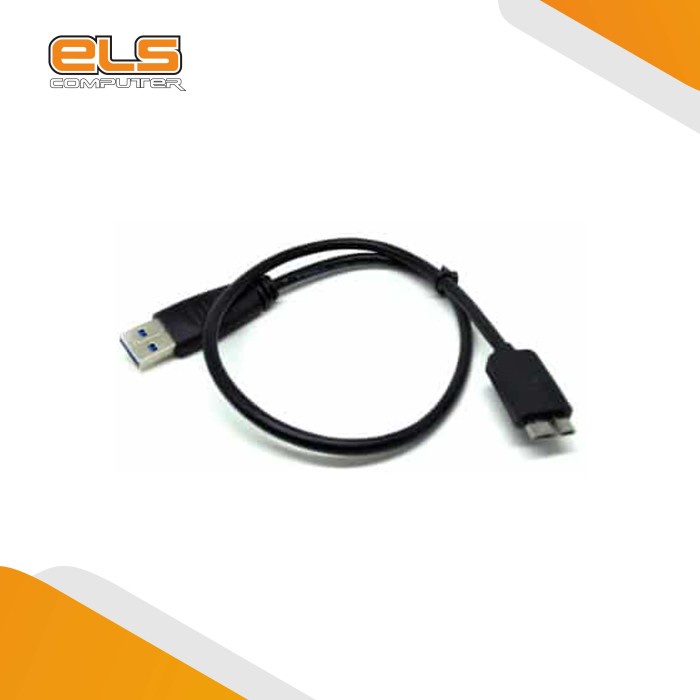 Kabel USB 3.0 (HDD External)
