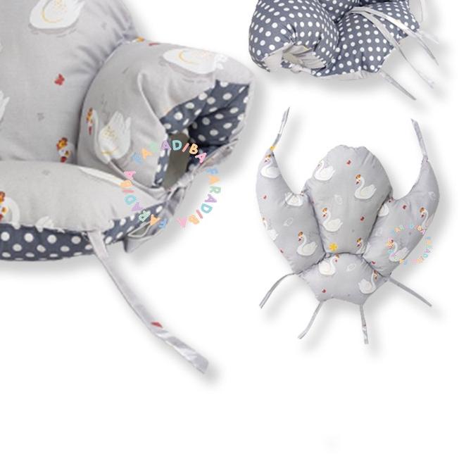 ➽ Trike Pad Segitiga Alas Stroller Roda Tiga Bayi / Strollerpad Baby Micro Trike Kereta Dorong Anak 