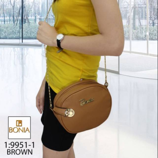 BR, TAS BONIA MINI 9951-1