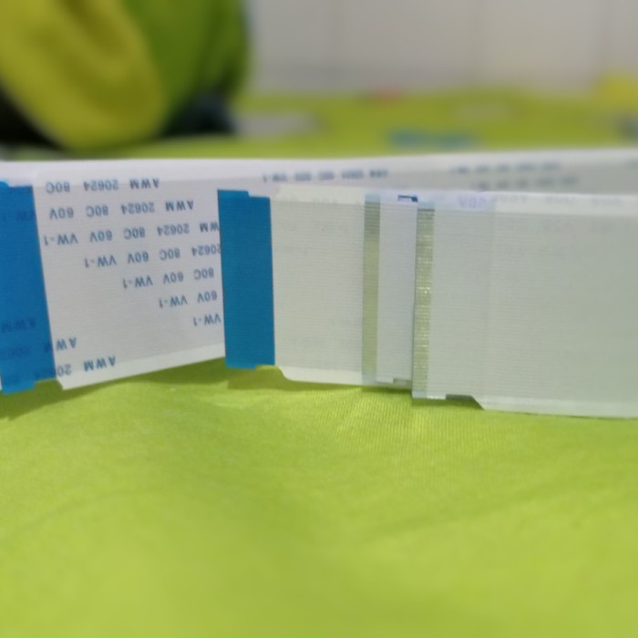 KABEL FLEXIBEL CCD CIS CANON IR 3245 IR 3235 IR 3230 IR 3225 FOTOCOPY