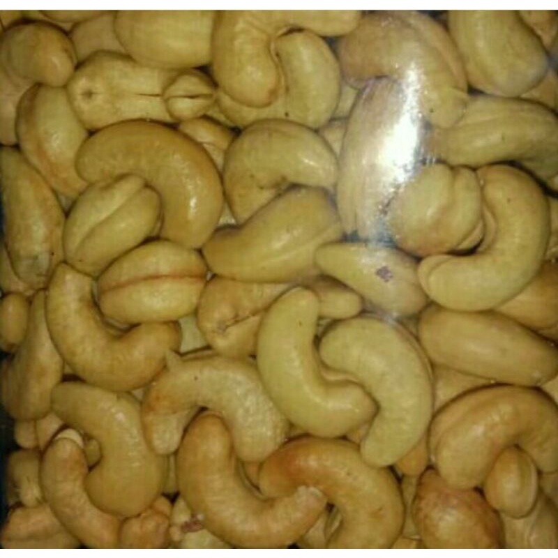 

mete goreng kwalitas super 500gr