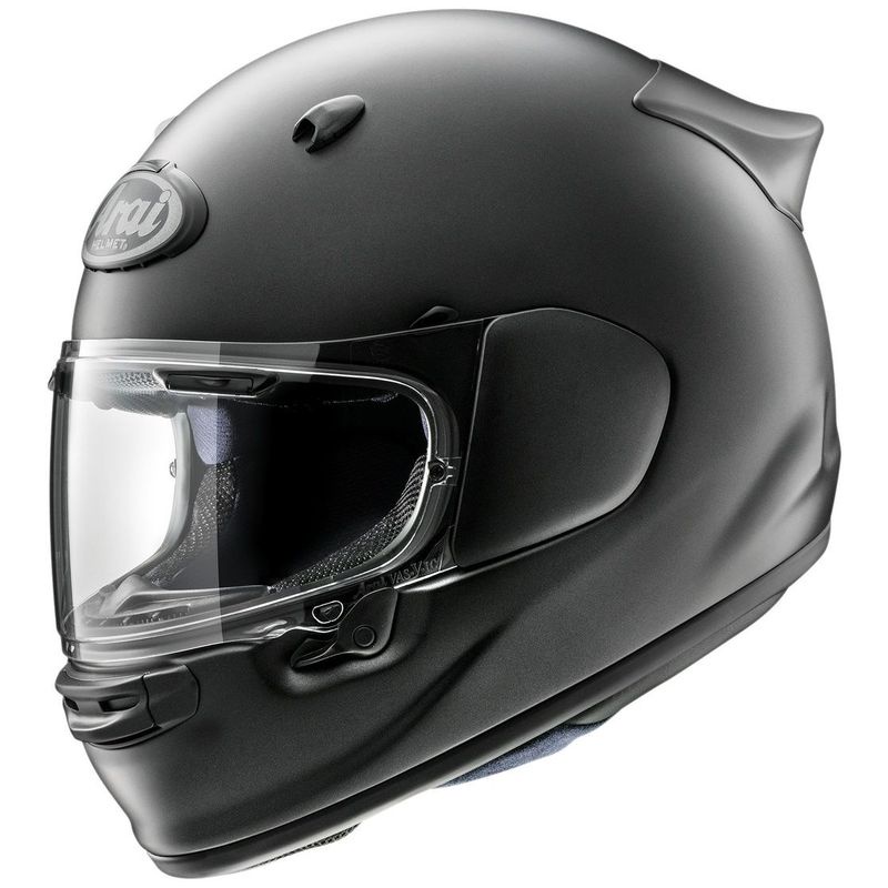 GLINTZ | ARAI ASTRO-GX FLAT BLACK | HELM FULL FACE | ARAI ORI