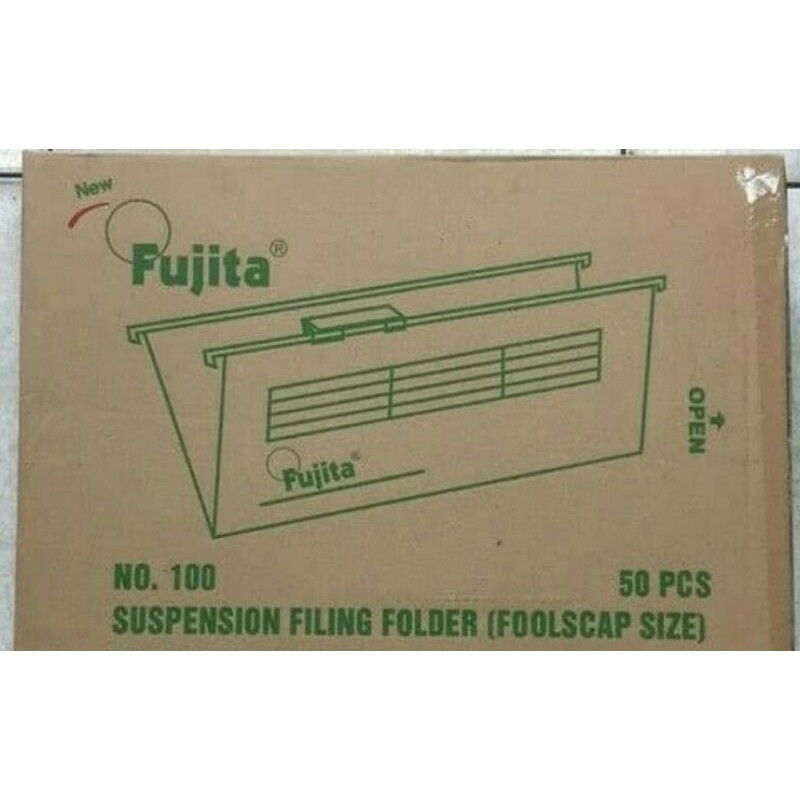 

HANG MAP GANTUNG FUJITA