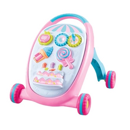 Bebe Smart Carnival Walker