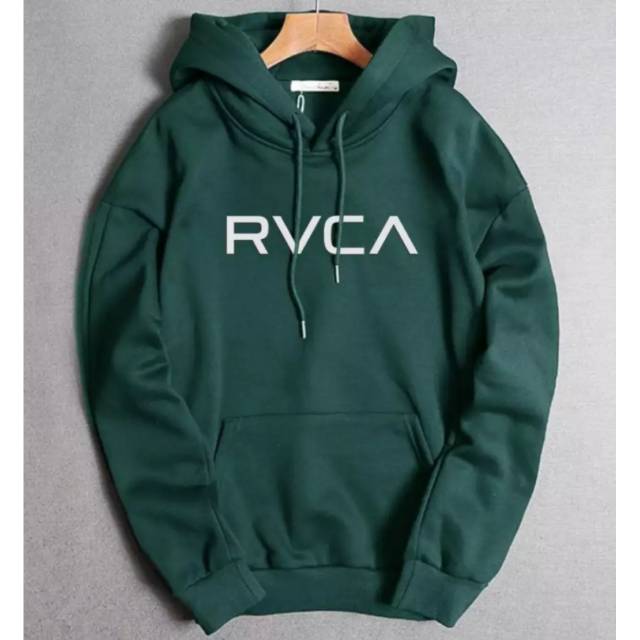 Sweater distro Hoodie RVCA