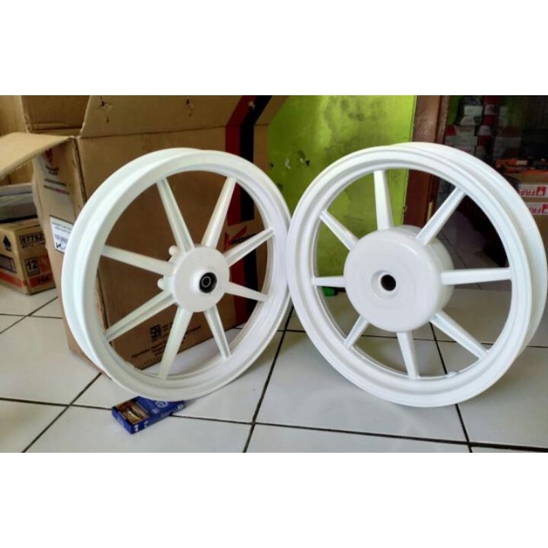 pelek v.rossi v.8 vario125/150