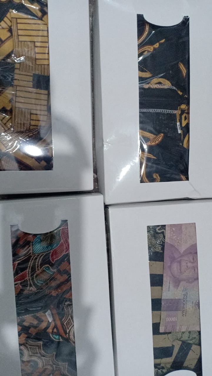 Tunik Batik Godhong Seno Dsc04053