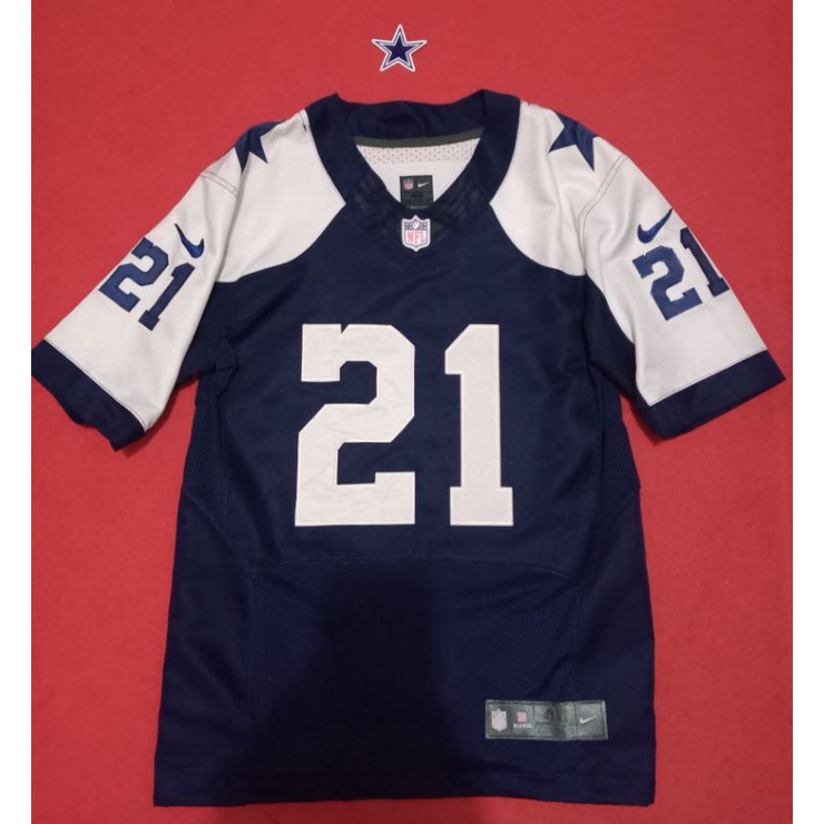 Jual Jersey NFL Nike Dallas Cowboys Sanders21 rare(Sand3rs) Shopee
