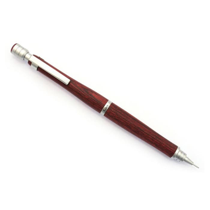 

PROMO BESAR Pilot S20 Drafting Pencil - 0.5 mm - Deep Red Body
