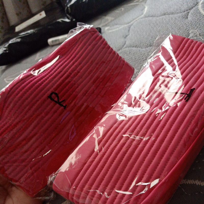 JILBAB PSH BHAYANGKARI