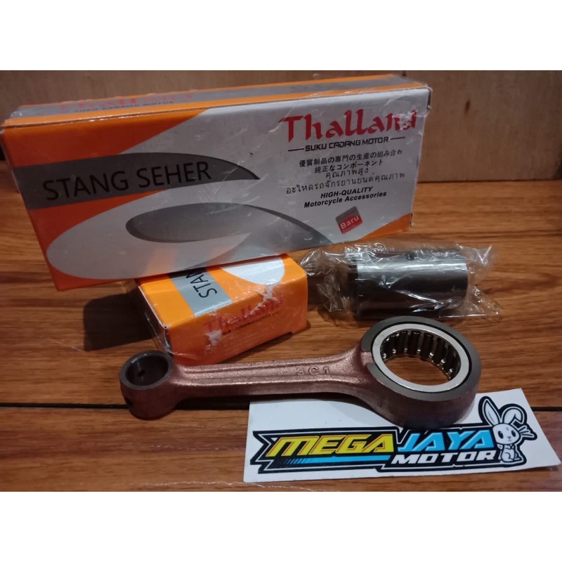 STANG SEHER VIXION OLD 3C1 / STANG PISTON VIXION OLD 3C1 THALLAND STANG SEHER MX NEW / VIXION NEW