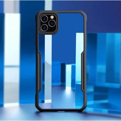 Soft Hard Case IPHONE 11 PRO MAX 11 Pro 11 XUNDD ORIGINAL  Hybrid