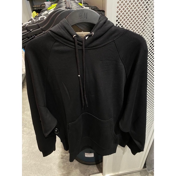 Jastip Hoodie Black