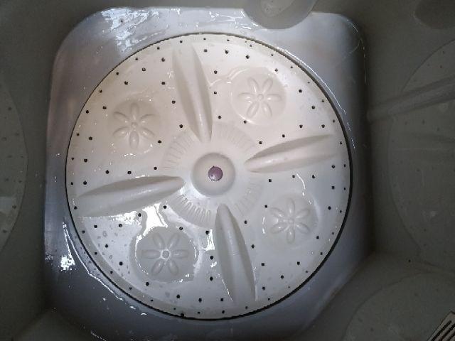 Agabang Putto Houzz Washing Machine Cleaner- (2x500gr)