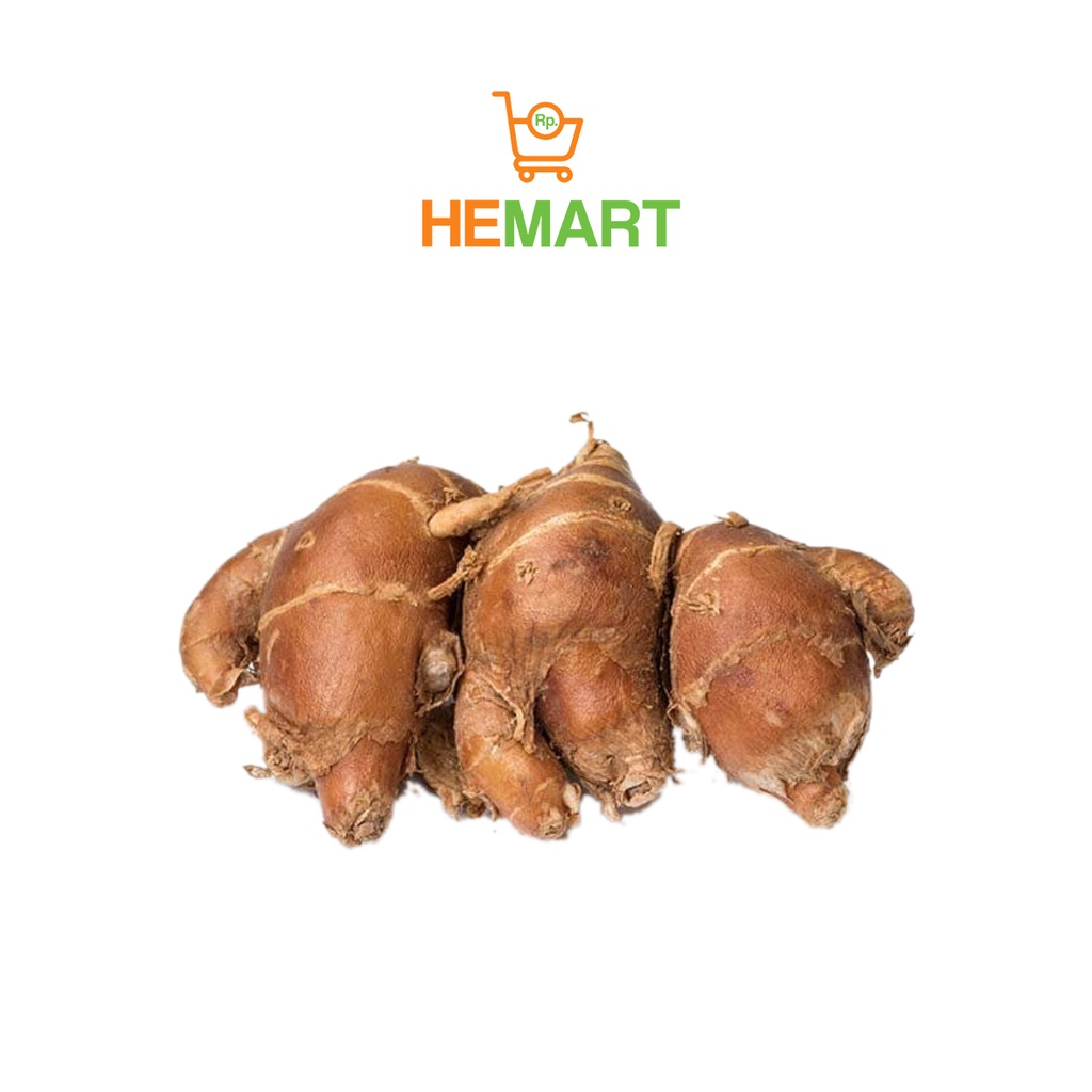 

Kencur, Rempah Rempah, Bandung