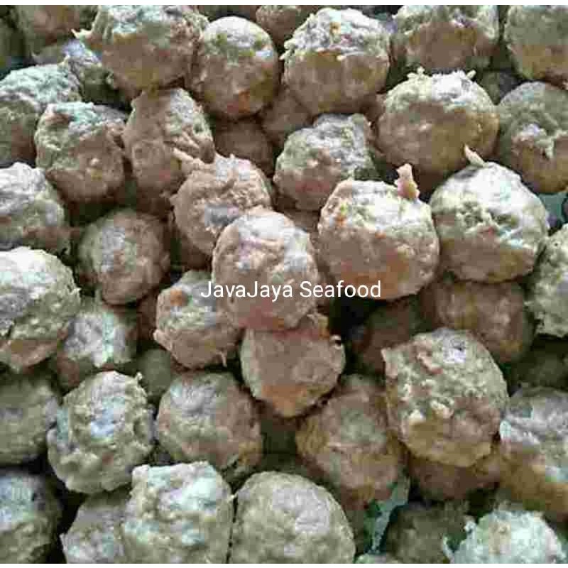 

Bakso Daging Sapi Urat Premium