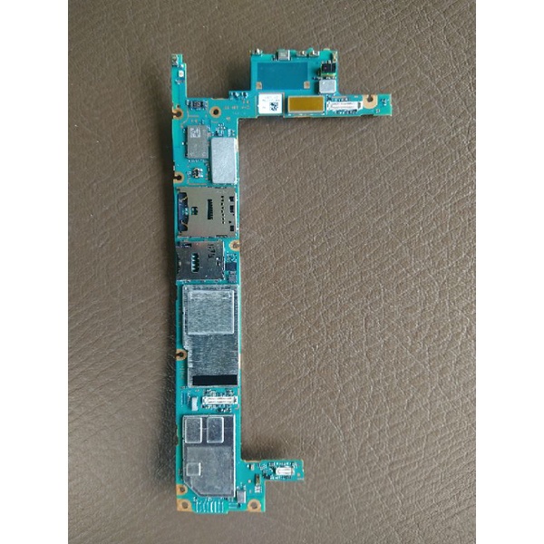 Mesin Sony XZ1 AU Wifi Only