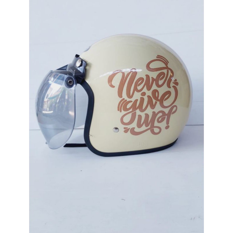 HELM BOGO PRESS DEWASA / HELM / HELM MURAH / BOGO / BOGO MURAH / HELM BOGO MURAH