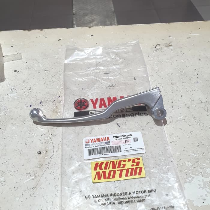 handel, handle, kopling kiri R25, R-25, MT25, MT-25 asli yamaha