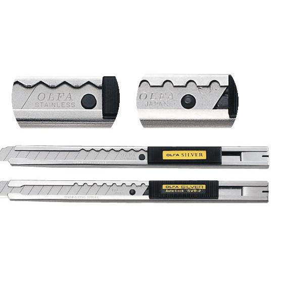 

【*Terbaik* CUTTER OLFA SVR-2 !.