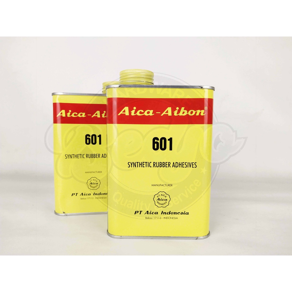 

Lem Perekat Serbaguna Aica Aibon 700gr