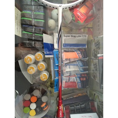 raket yonex arcsaber d19