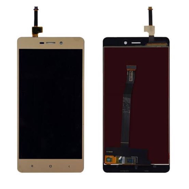 LCD XIAOMI REDMI3 / XIAOMI REDMI 3 /  REDMI3 + TOUCHSCREEN + LCD FULLSETT