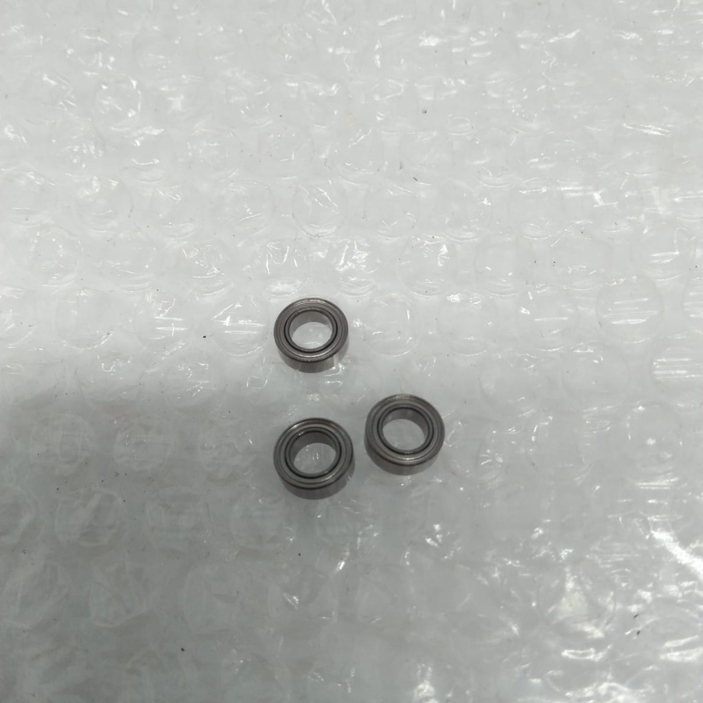 Yeah Racing RC Ball Bearing 4x7x2.5 i