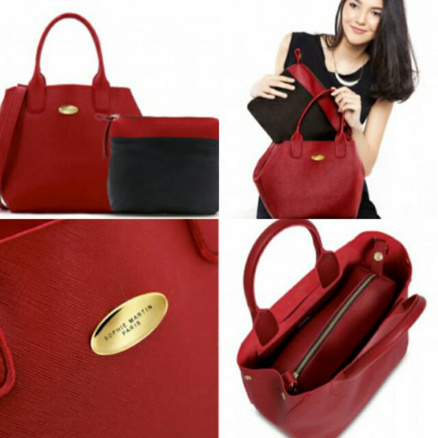 

Sopgie Paris analie