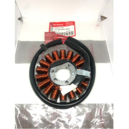 SPULL STATOR HONDA BEAT POP BEAT ESP K44