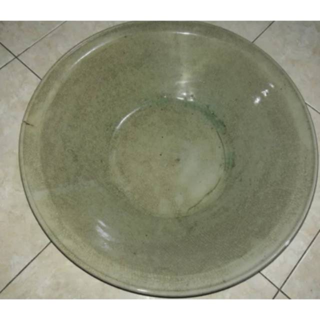 

Pinggan pasu peninggalan