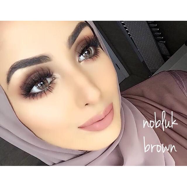 NOBLUK ( DREAMCOLOR ) SOFTLENS