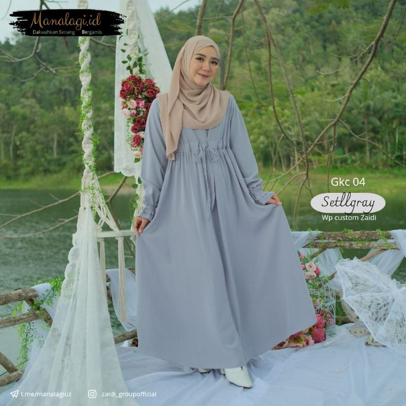 GAMIS MANALAGI.ID GKC 04 PART 3