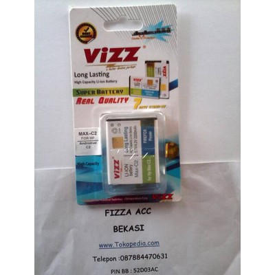 Baterai smartfren andromex C2