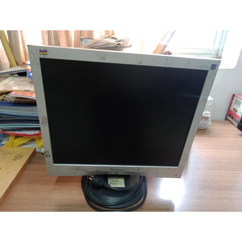 Jual Monitor Bekas Harga Terbaik - Desember 2021  Shopee Indonesia