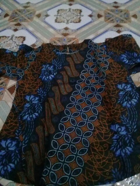 Couple Batik Asmara Linggar Srg 7 By Suryandhanu 4666784743886 Couple L - Fit X Seharga