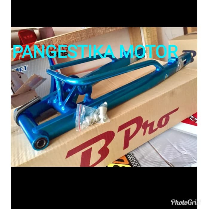 Dijual SWING ARM SATRIA FU KOTAK BPRO Berkualitas