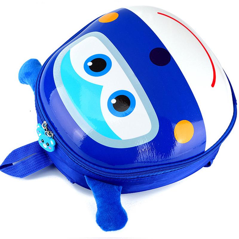 Tas sekolah anak anak kartun tas bahu lucu tas kulit 