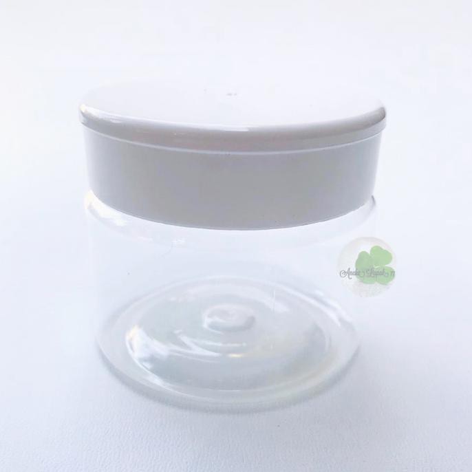 Toples Jar 177 ml pot cream spa