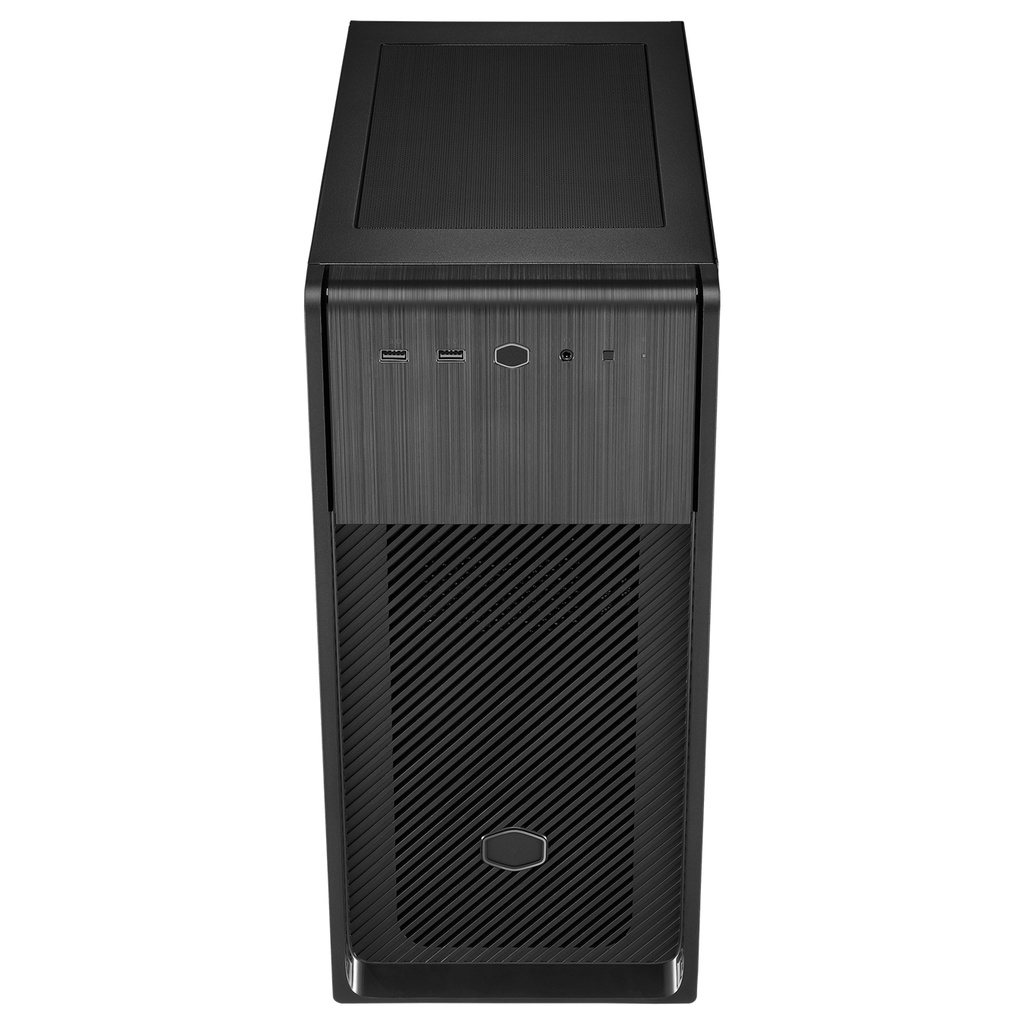 Cooler Master ELITE 500 wo/ODD TG | Case PC Casing ATX