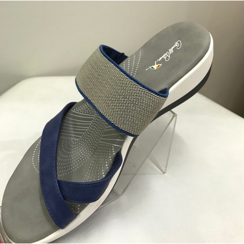 Arnold Palmer Sandal Wanita/ Sandal Cantik Arnold Palmer